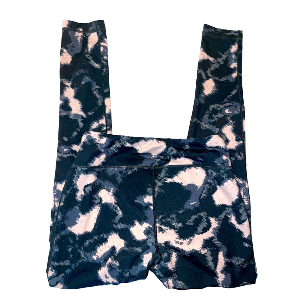 Reebok Leggings SOLD ON DIFFERENT APP - Picture 4 of 4